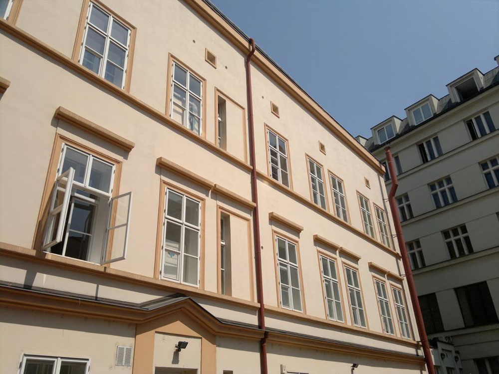 Residence Pinkas Prague